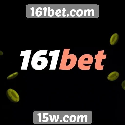 Ofertas de bônus e promoções no 161bet