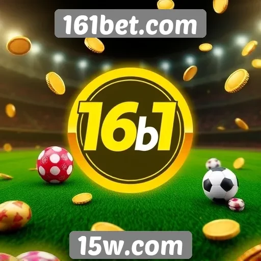Novidades em jogos disponíveis na 161bet
