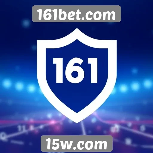 Segurança e confiabilidade do site 161bet