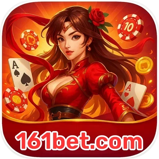 161bet.com: Atraentes Caça-Níqueis Para Jogar e Ganhar