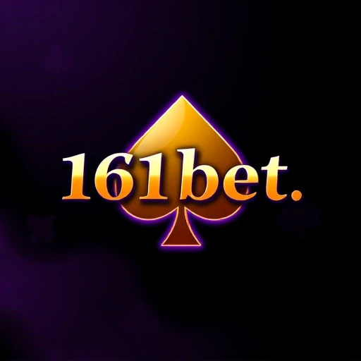 161bet.com logo