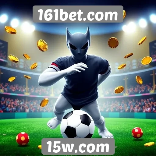 Variedade de jogos disponíveis na plataforma 161bet